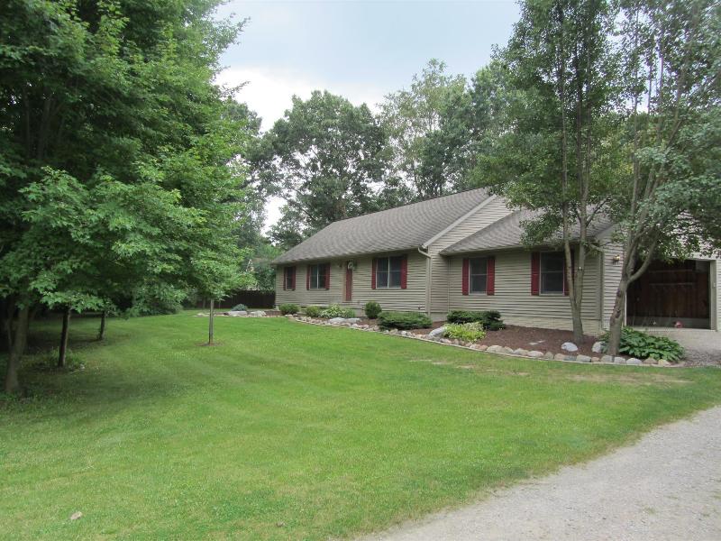 Listing Photo for 13480 Rawsonville Road