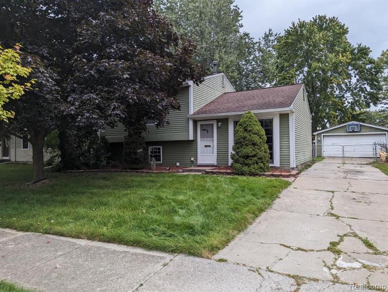 Listing Photo for 6131 S Mohawk Avenue