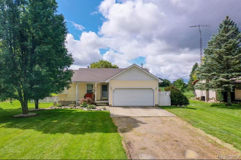 Listing Photo for 4207 Lapeer Street