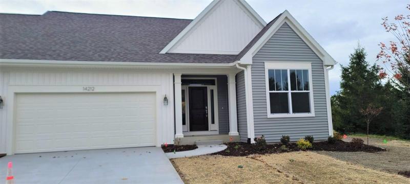 Listing Photo for 14320 Bridgeview Pointe