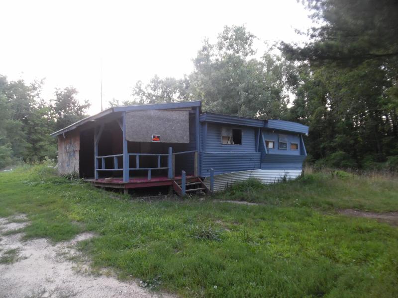 Listing Photo for 22651 26 Mile Road