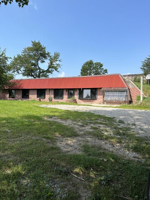 Listing Photo for 18766 Forrister Road