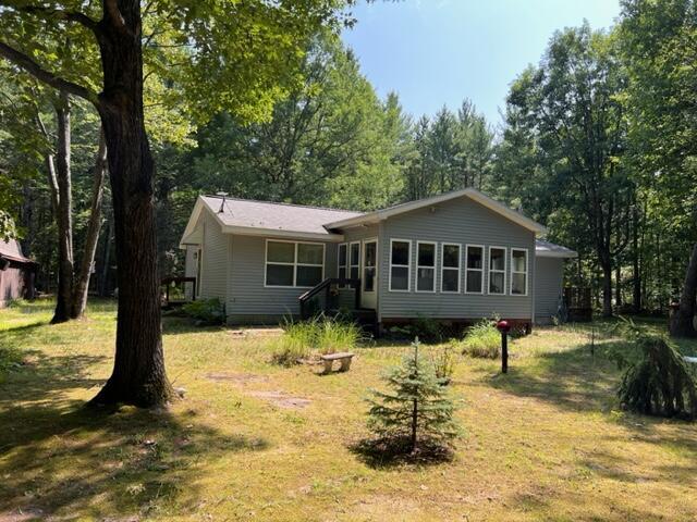 Listing Photo for 6703 Goose Lake Road