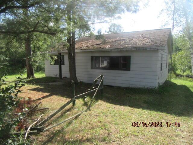 Listing Photo for 6437 County Road 612