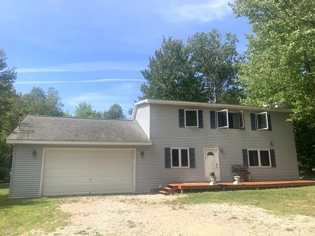 Listing Photo for 6674 Manistee Heights Drive